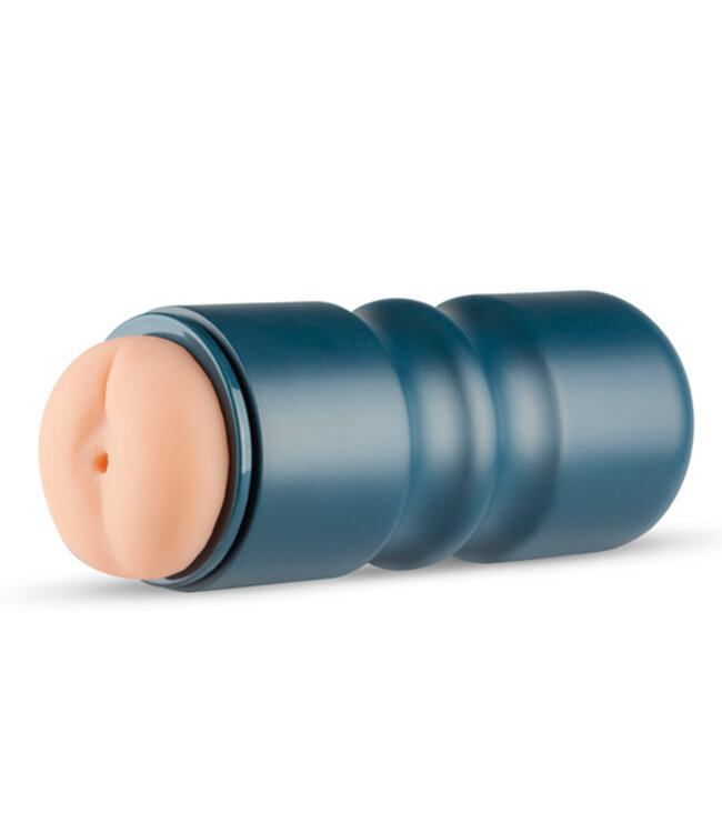 FPPR. Anus Masturbator - Mokka