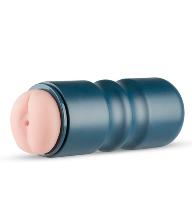 FPPR. Anus Masturbator