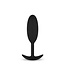 Easytoys Anal Collection Heavy Fulfiller - Butt Plug Met Gewicht - Medium