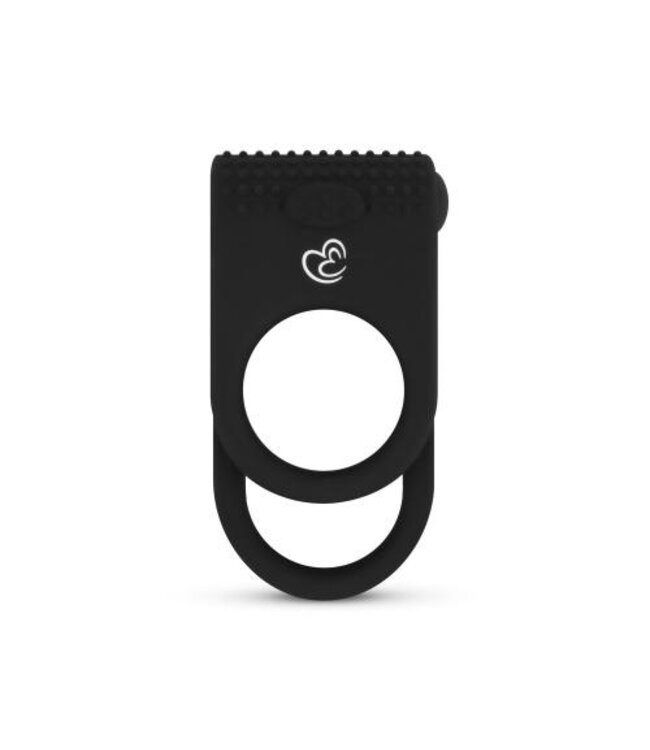 Admire Ring - Vibrerende Dubbele Cockring