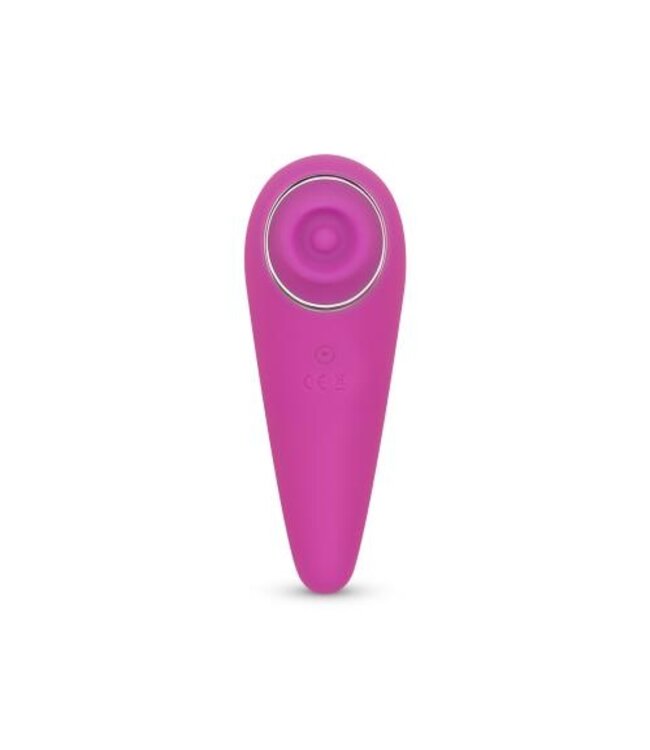 Taptastic Vibe Clitoris Stimulator