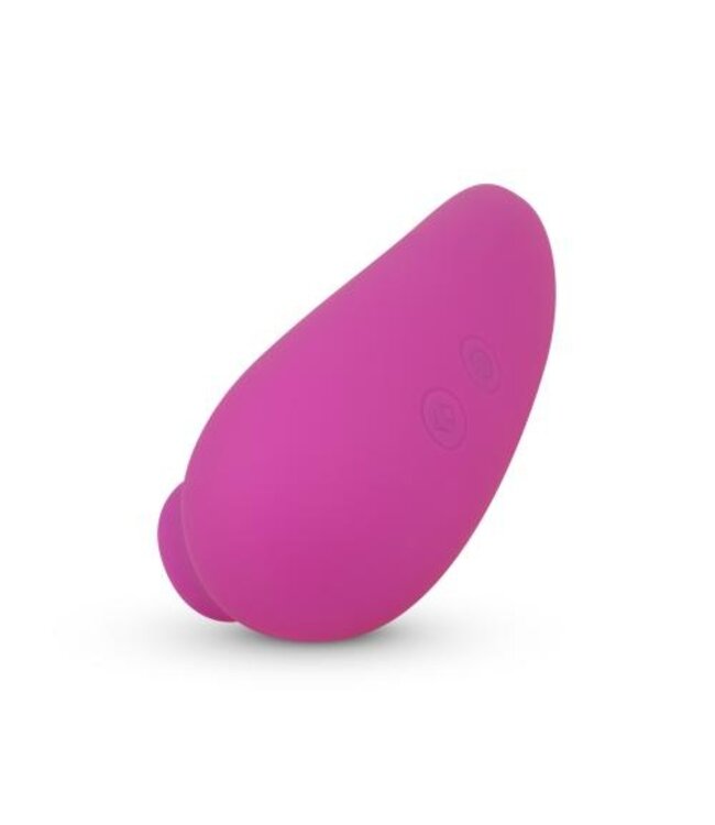 Taptastic Vibe Clitoris Stimulator