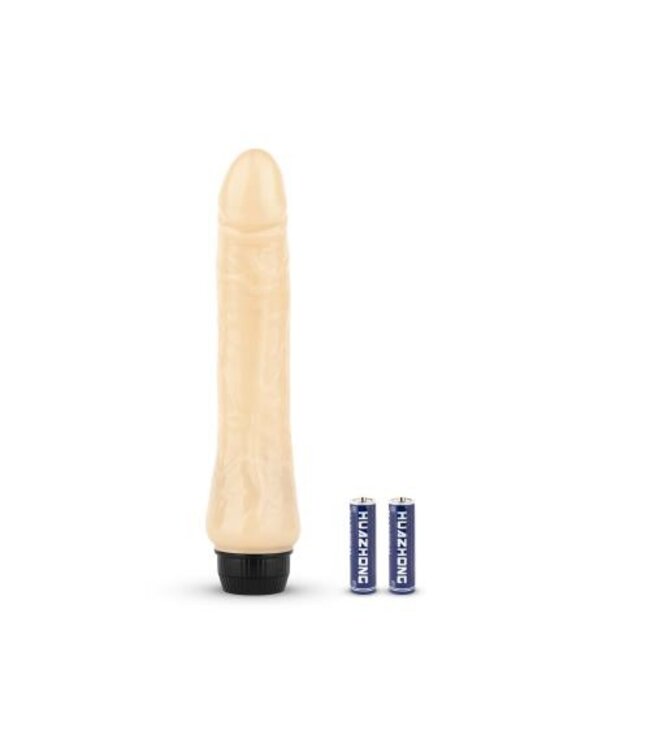Jelly Passion - Realistische Vibrator