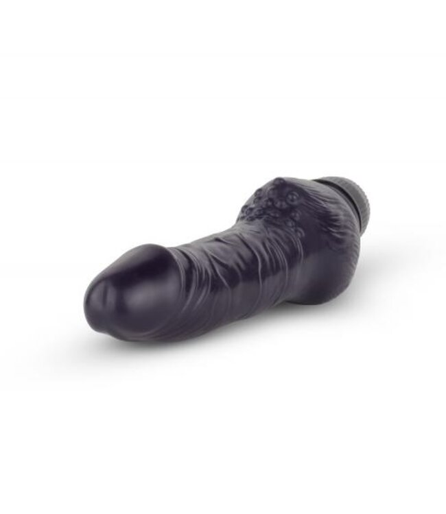 Jelly Royale - Realistische Vibrator - Paars