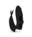 Easytoys Mini Vibe Collection Vinger Vibrator - Zwart
