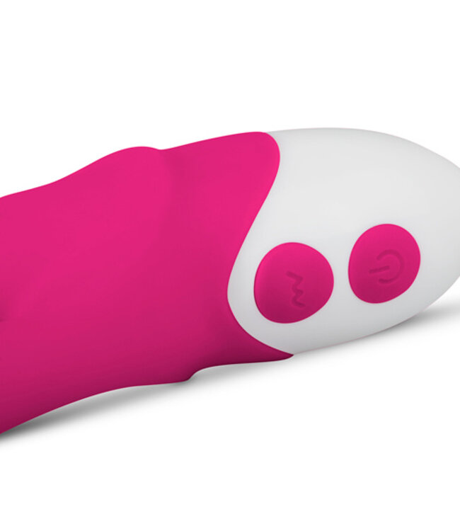 Stellar Vibe Rabbit Vibrator - Roze