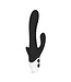 Easytoys Vibe Collection Stellar Vibe Rabbit Vibrator - Zwart