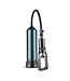 Easytoys Men Only Penispomp Met Grippomp - Zwart