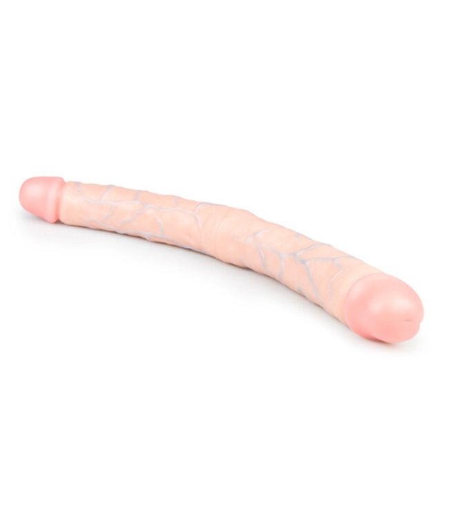 50cm dubbele dildo