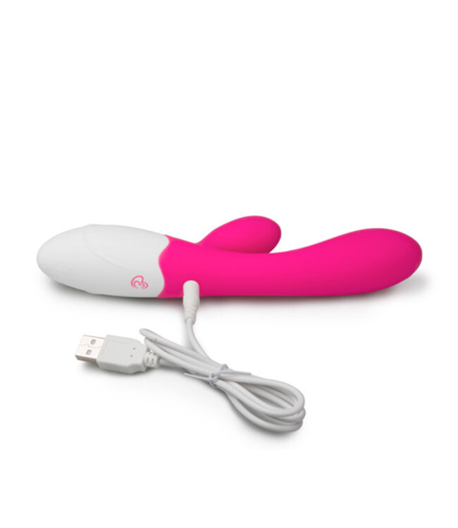 Aurora Vibe Rabbit Vibrator