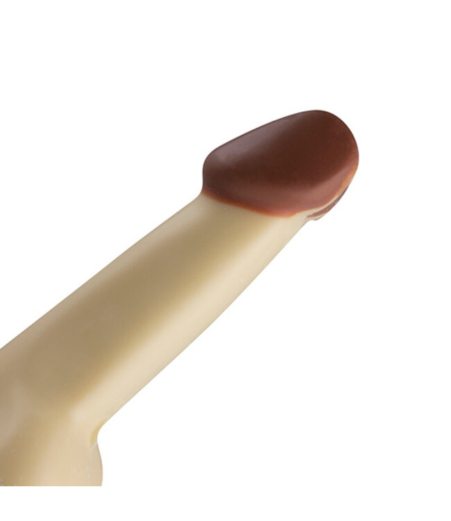 Jongeheer - Witte Chocolade