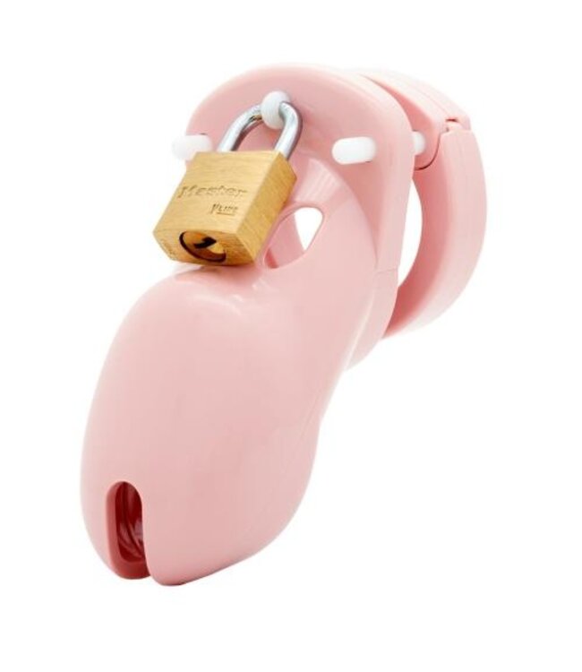 CB-3000 Kuisheidskooi - Roze - 37 mm