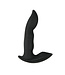 Easytoys Men Only Dynamic Duke Prostaatvibrator - Zwart