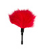 Easytoys Fetish Collection Kleine kietelaar - rood