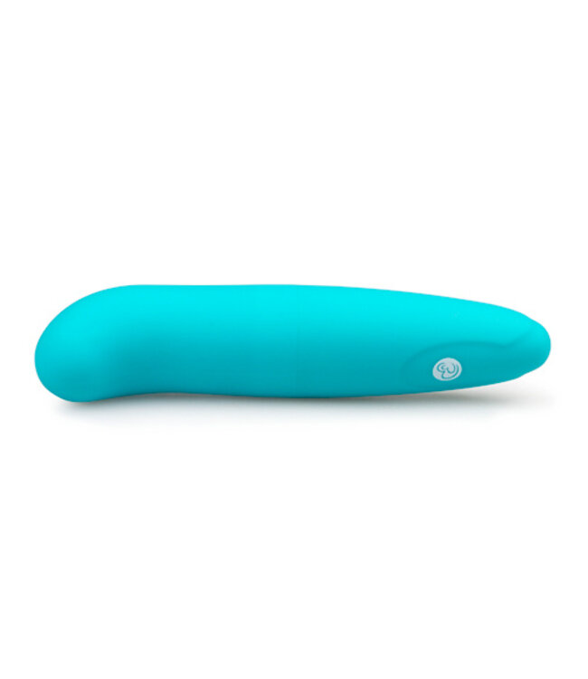 Mini G-spot vibrator - Turquoise
