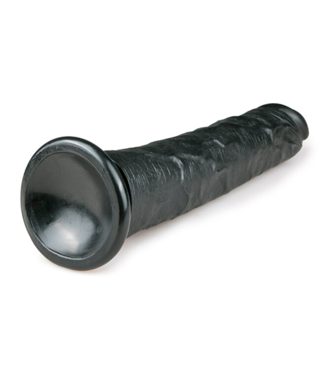 Realistische Dildo Met Zuignap - 28,5 cm