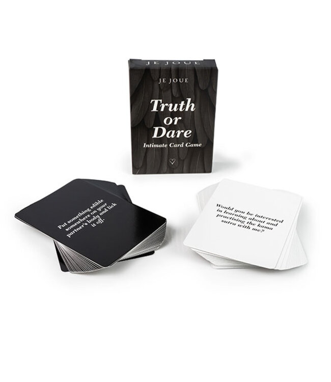 Je Joue - Cadeau Set The Naughty Collection