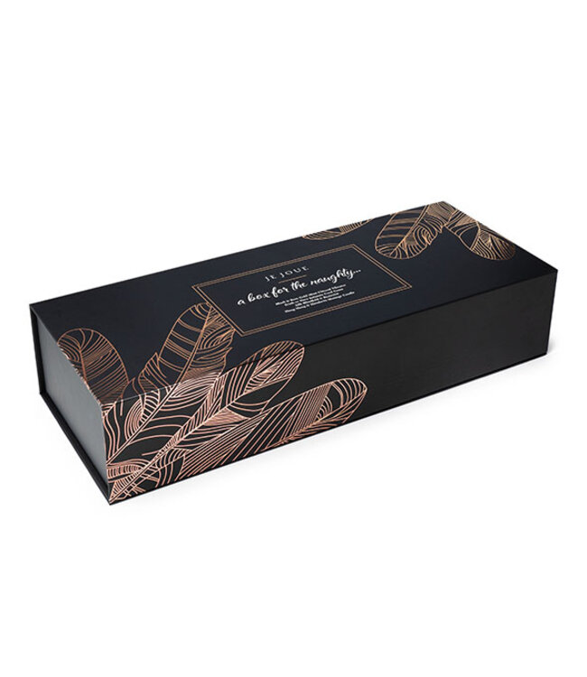 Je Joue - Cadeau Set The Naughty Collection