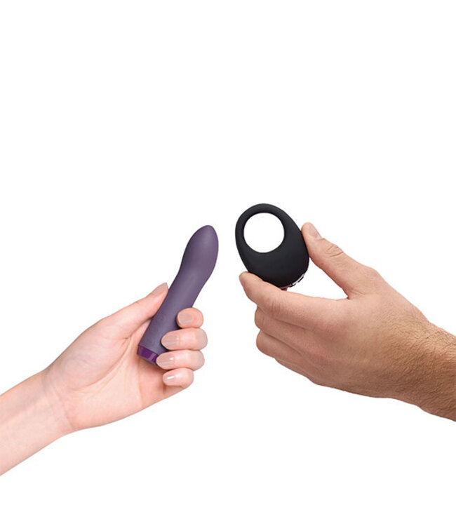 Je Joue - Cadeau Set Couples Collection