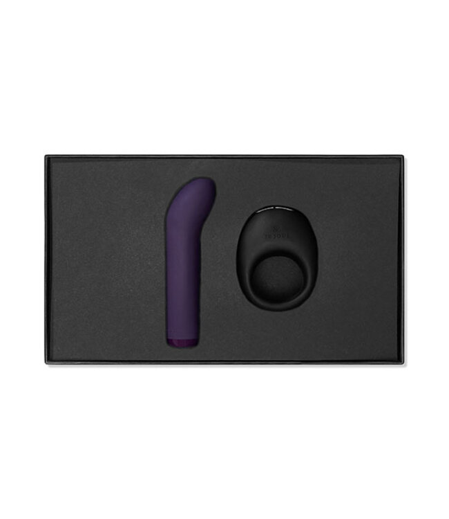 Je Joue - Cadeau Set Couples Collection