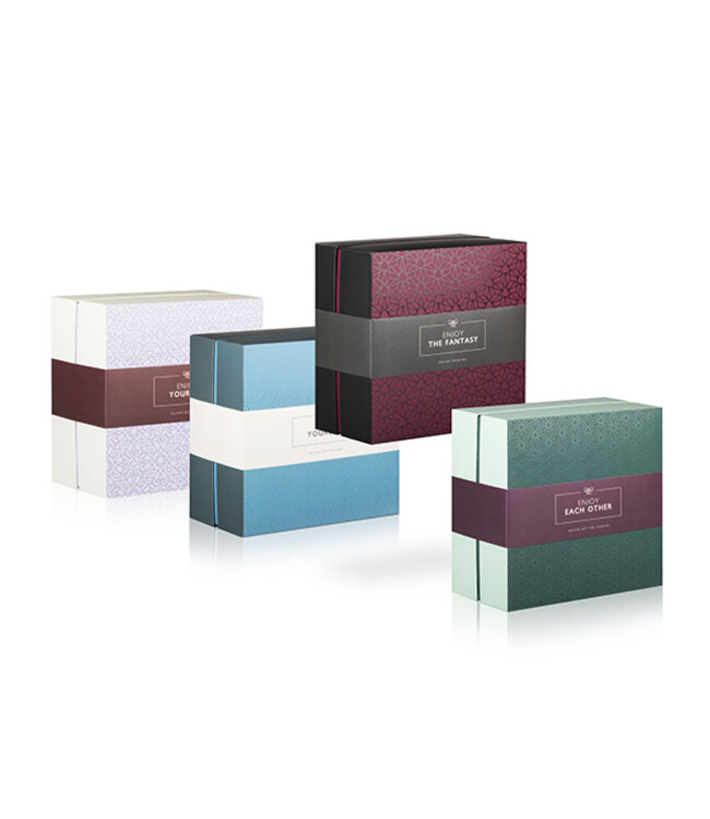 Loveboxxx - BDSM Box