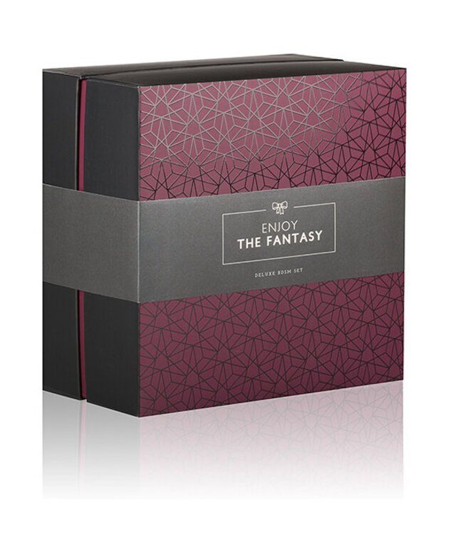 Loveboxxx - BDSM Box