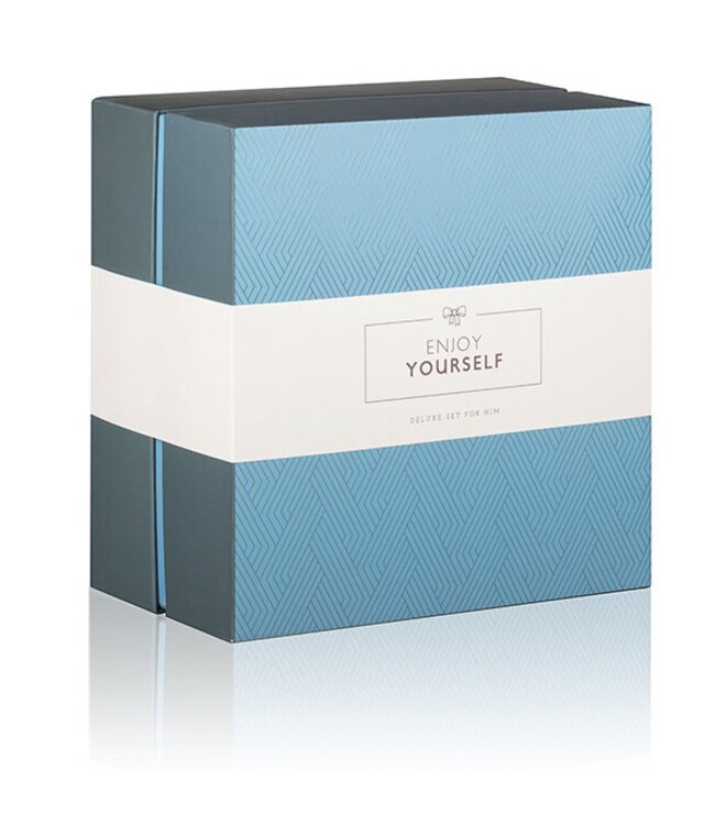 Loveboxxx - Solo Box Man