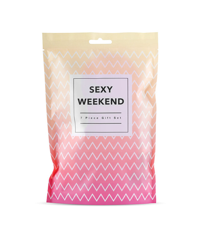 Loveboxxx - Sexy Weekend