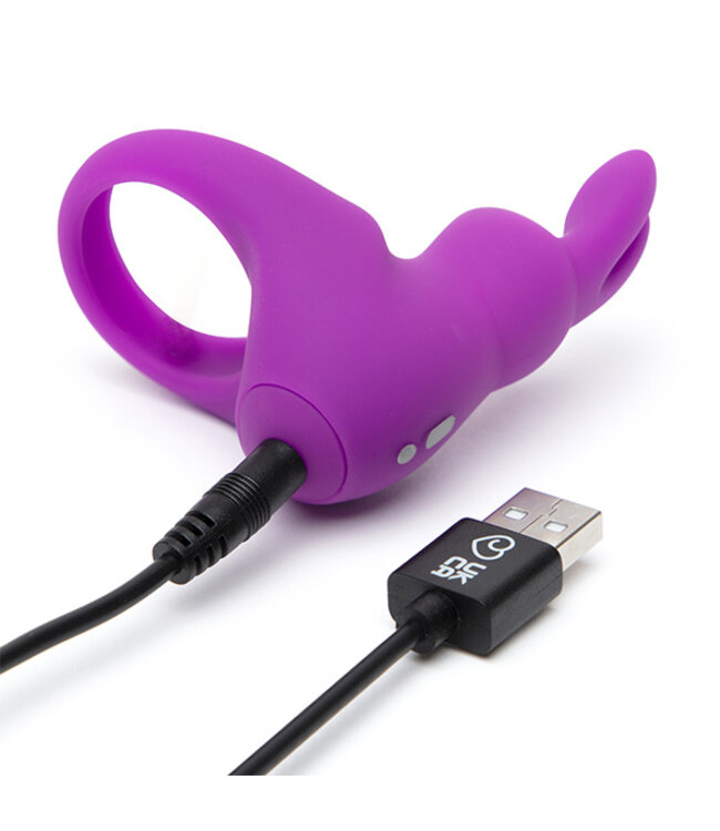 Happy Rabbit - Couples Pleasure Kit (7 Stuks)