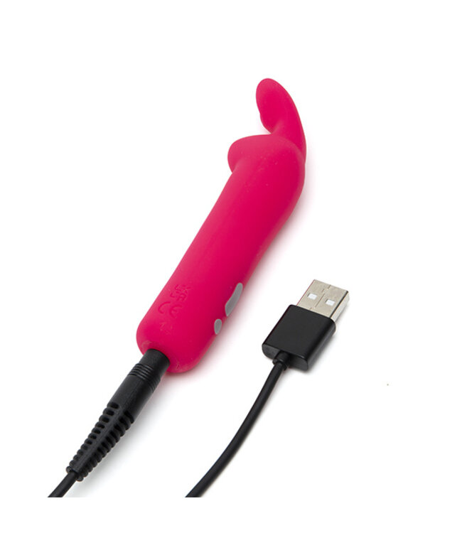 Happy Rabbit - Clitoral Pleasure Kit (4 stuks)