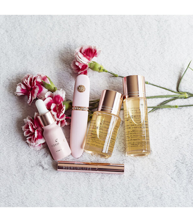 HighOnLove - The Minis Pleasure Collection