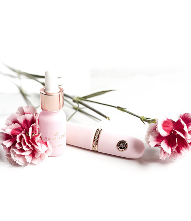 HighOnLove - The Minis Pleasure Collection