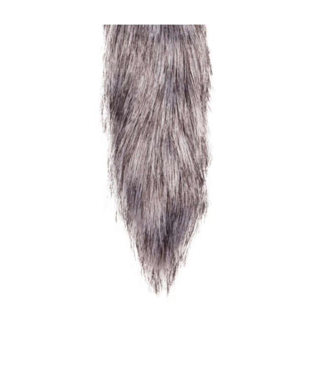 Fox Tail Plug