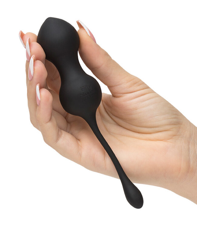 Fifty Shades of Grey - Freed 10 Days of Pleasure Advent Kalender