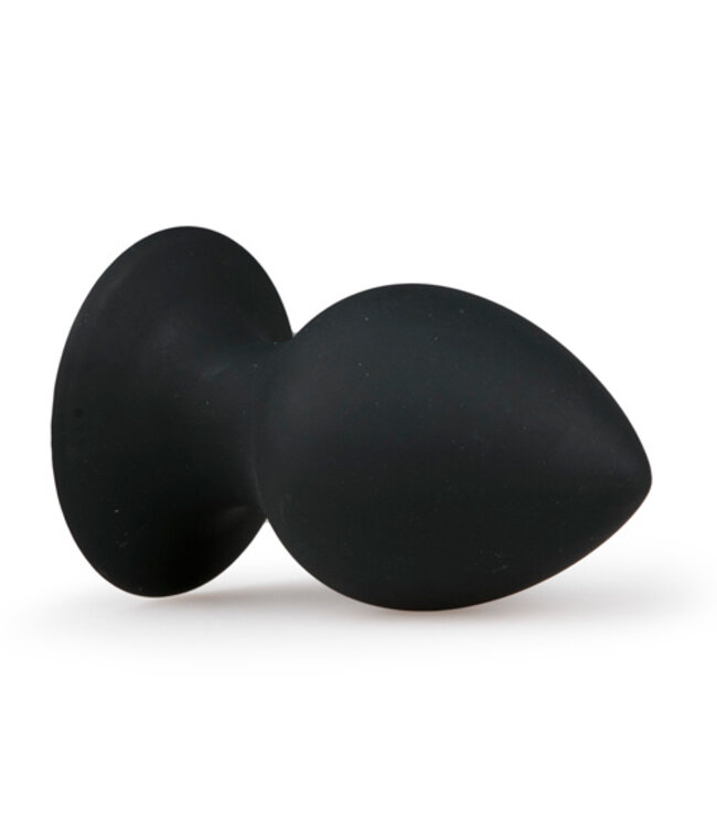 Ronde buttplug