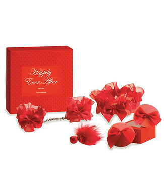 Bijoux Indiscrets Bijoux Indiscrets - Happily Ever After Bruidsbox Red Label