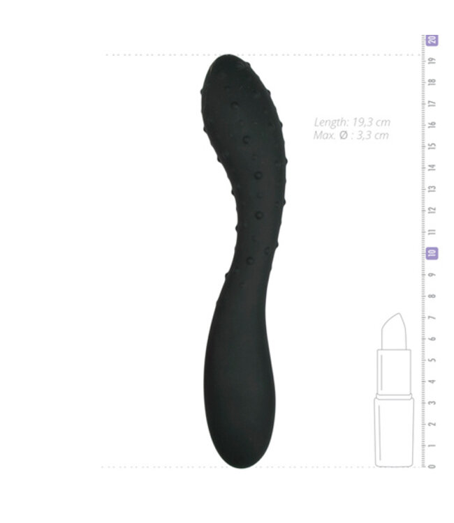 Dildo Met Noppen