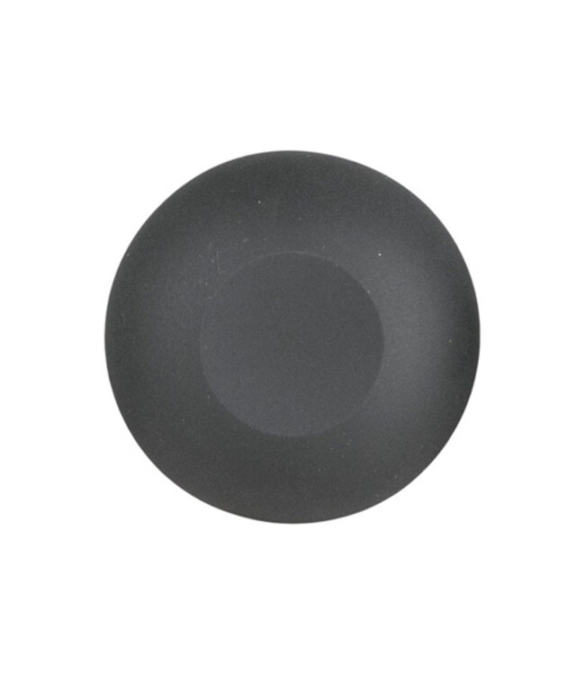 Easytoys Zwarte Anaal Douche - Medium