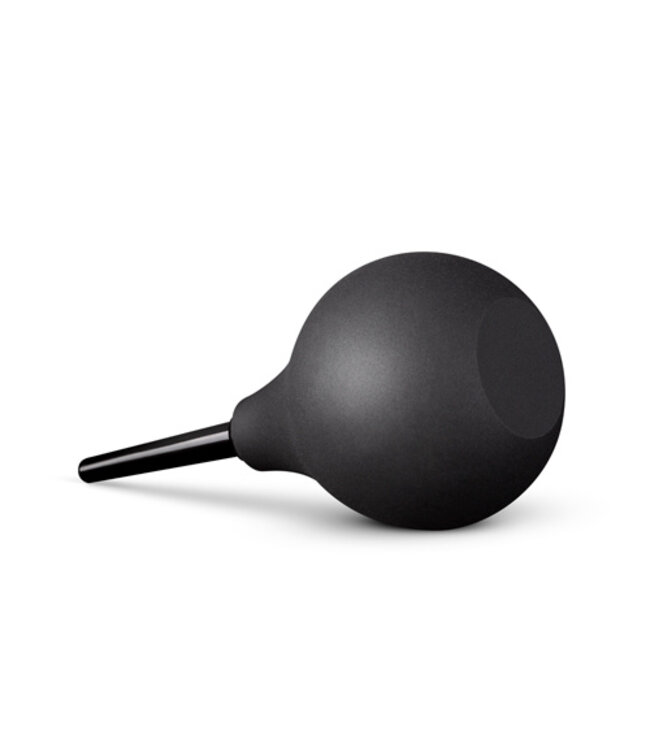 Easytoys Zwarte Anaal Douche - Klein