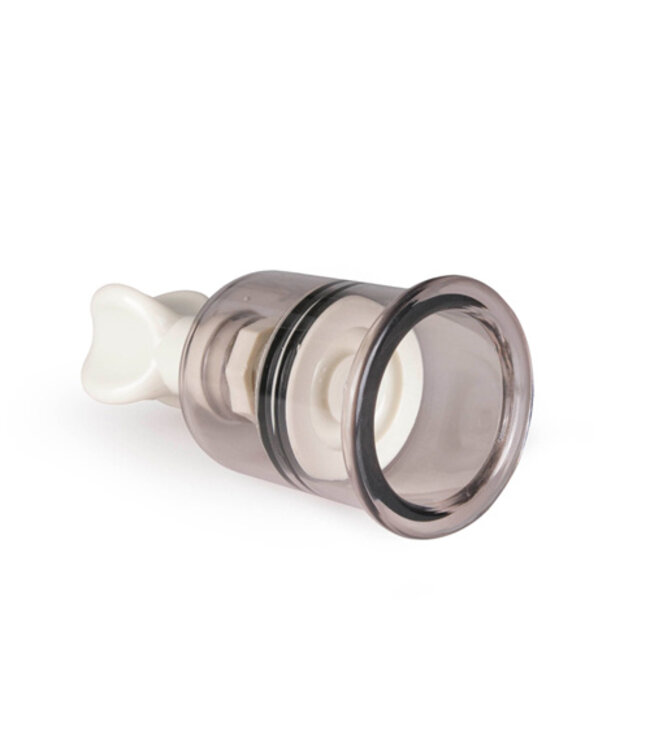 Tepelzuigers 2 Stuks - Medium