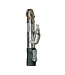 Easytoys Vibe Collection Rabbit vibrator - zwart