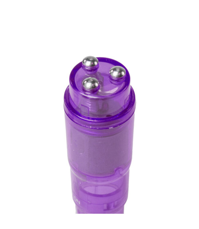 Easytoys Pocket Rocket - Paars