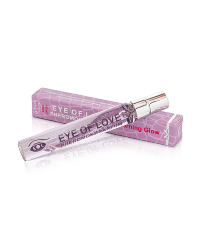 EOL Body Spray Met Feromonen Vrouw Tot Man - 10 ml