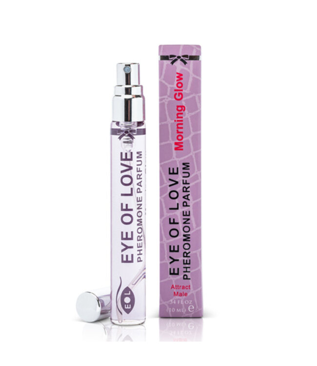 EOL Body Spray Met Feromonen Vrouw Tot Man - 10 ml