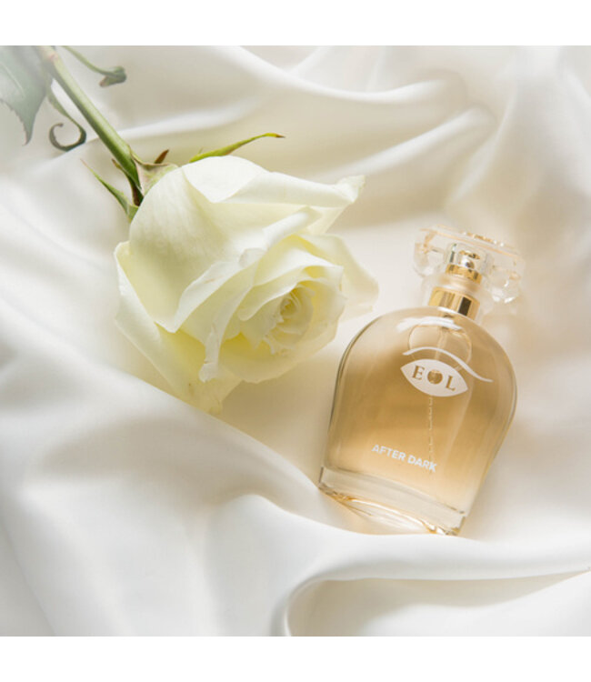 After Dark Feromonen Parfum - Vrouw/Man