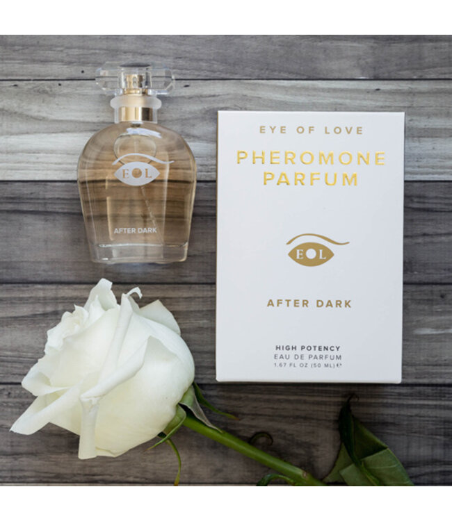 After Dark Feromonen Parfum - Vrouw/Man