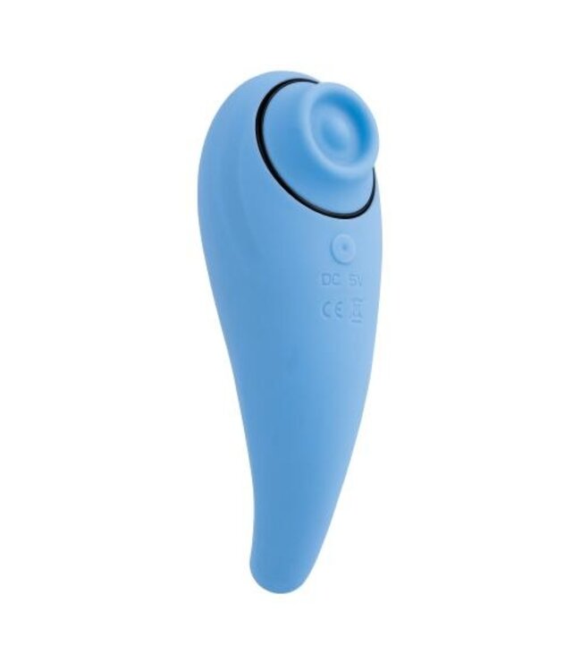 FemmeGasm Tapp 2 - Turquoise