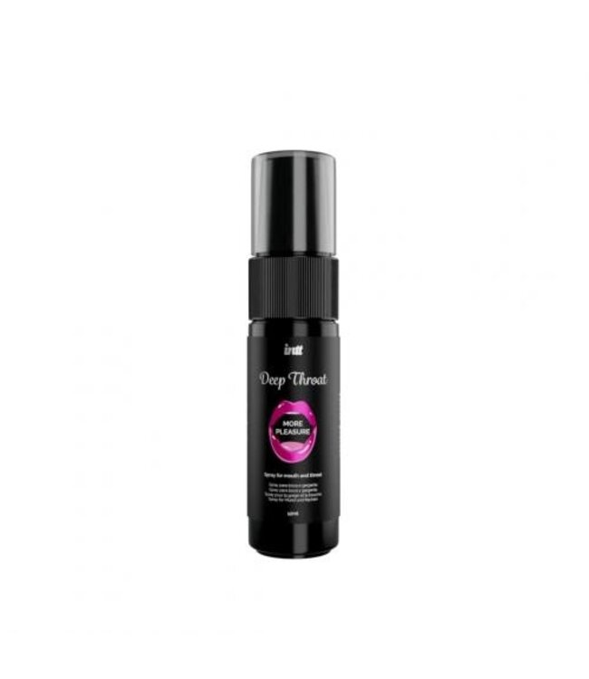 Deep Throat Spray - Munt