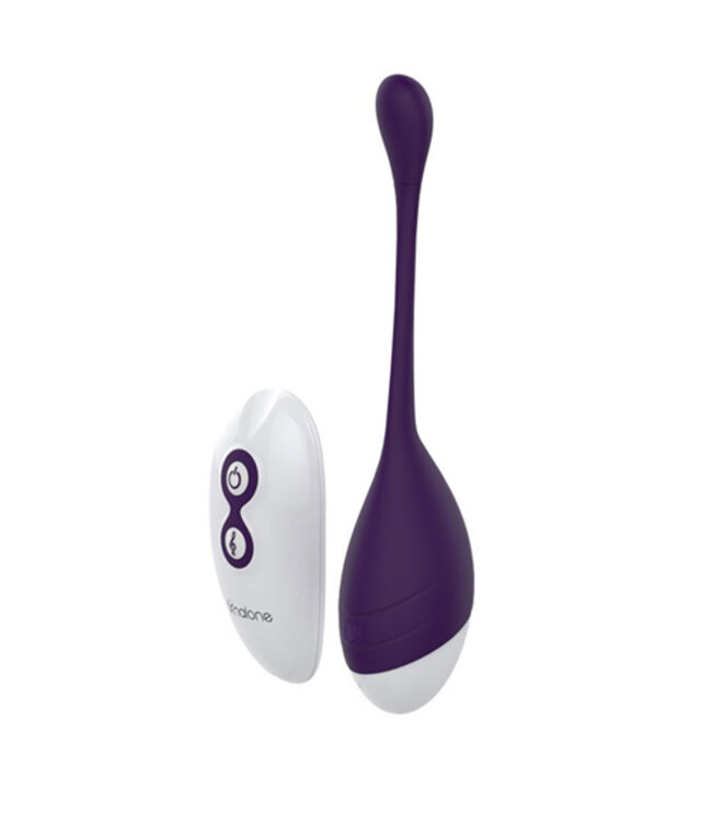 Nalone Sweetie Vibratie Eitje - Paars