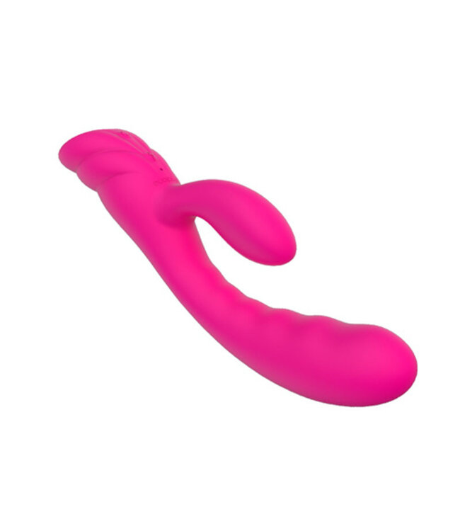 Nalone Pure Rabbit Vibrator - Roze